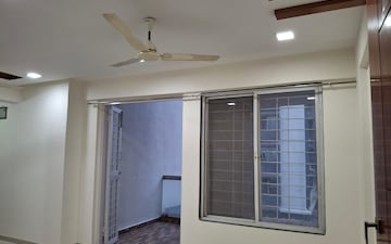 1 BHK Apartment For Rent in Saipuja Sai Sanjay Residency, Dighi