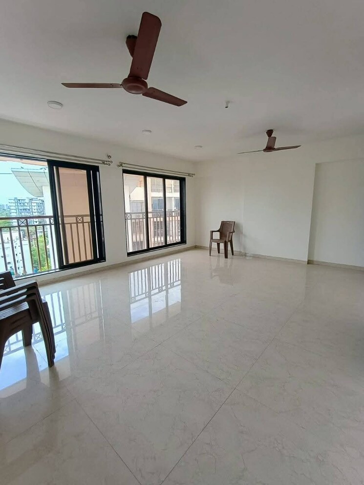 Master Bedroom, smruti-chs-vile-parle-east 3 Bedroom 980 Sq.Ft. Apartment In Vile Parle East Mumbai 8474836