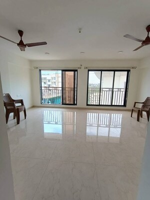 3 BHK Apartment For Sale in Smruti CHS Vile Parle East, Vile Parle East