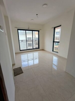 Master Bedroom in 3 BHK Apartment at Smruti CHS Vile Parle East, Vile Parle East – for Sale