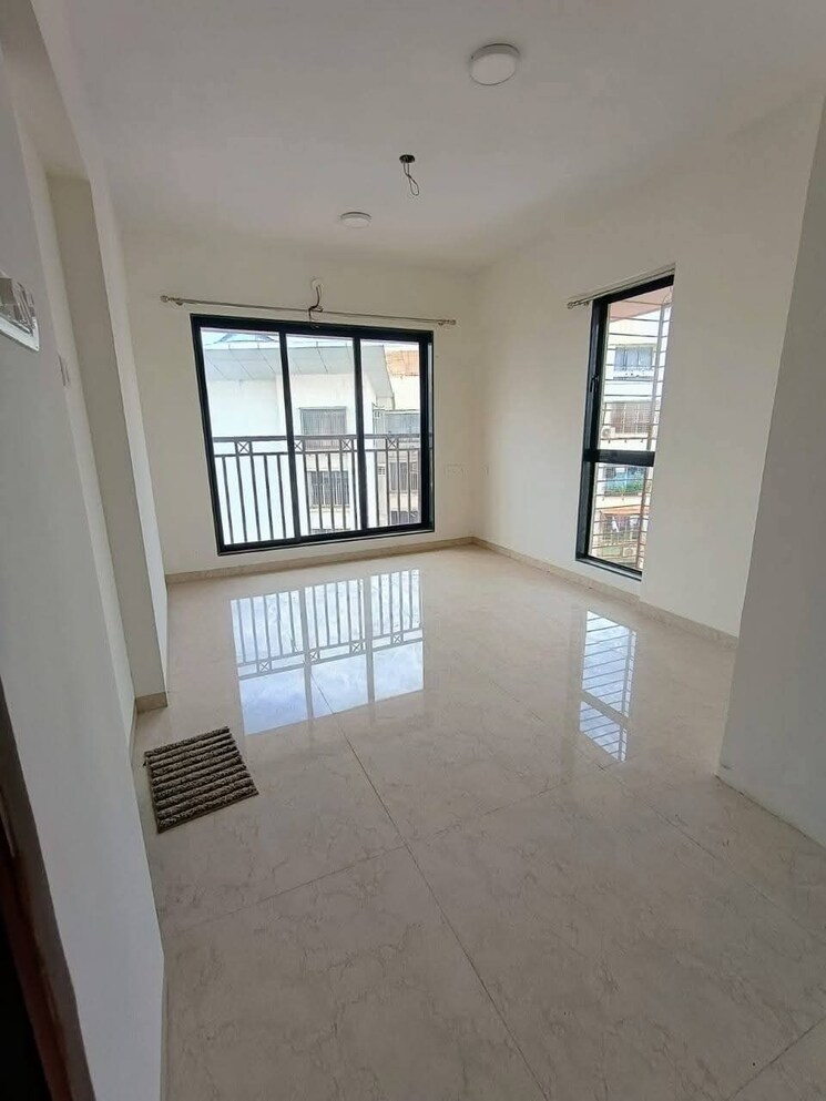 Master Bedroom, smruti-chs-vile-parle-east 3 Bedroom 980 Sq.Ft. Apartment In Vile Parle East Mumbai 8474836