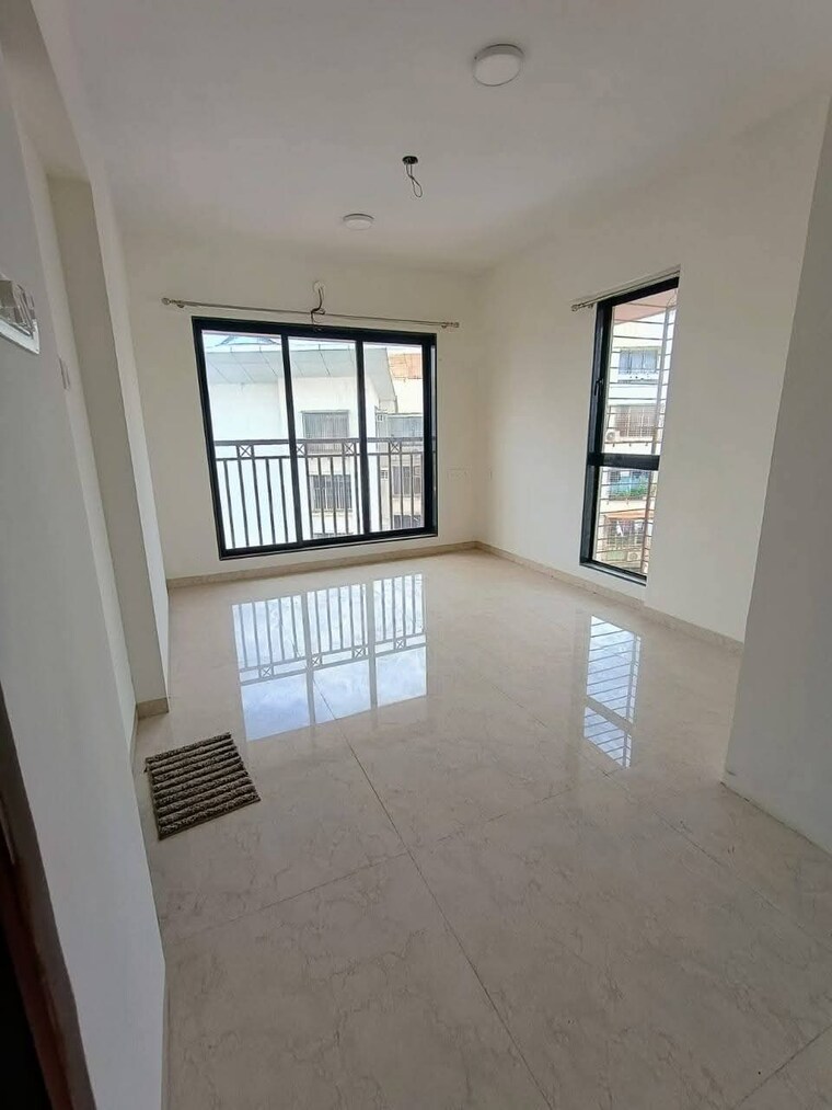 Master Bedroom, smruti-chs-vile-parle-east 3 Bedroom 980 Sq.Ft. Apartment In Vile Parle East Mumbai 8474836