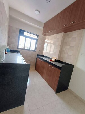 3 BHK Apartment – Exterior View View at Smruti CHS Vile Parle East, Vile Parle East - for Sale