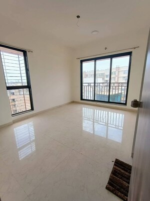 Master Bedroom in 3 BHK Apartment at Smruti CHS Vile Parle East, Vile Parle East – for Sale