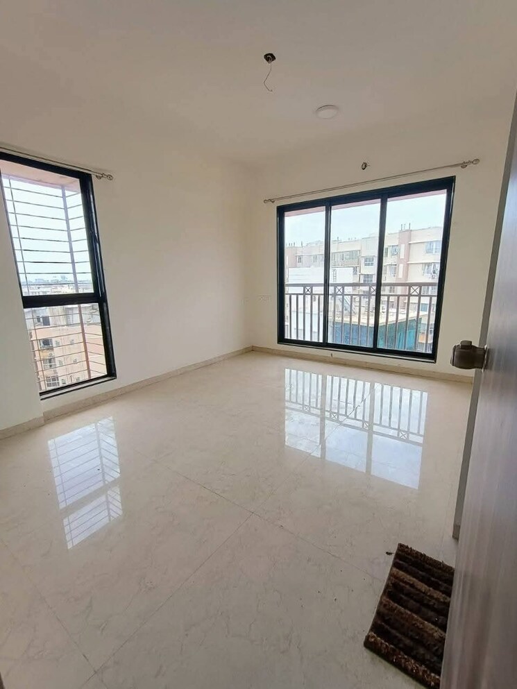 Master Bedroom, smruti-chs-vile-parle-east 3 Bedroom 980 Sq.Ft. Apartment In Vile Parle East Mumbai 8474836