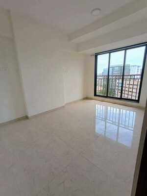 Master Bedroom in 3 BHK Apartment at Smruti CHS Vile Parle East, Vile Parle East – for Sale