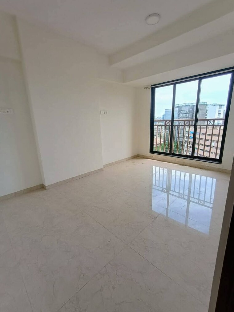 Master Bedroom, smruti-chs-vile-parle-east 3 Bedroom 980 Sq.Ft. Apartment In Vile Parle East Mumbai 8474836