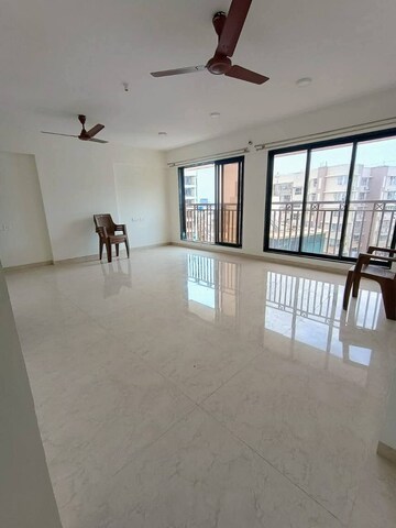 Master Bedroom in 3 BHK Apartment at Smruti CHS Vile Parle East, Vile Parle East – for Sale