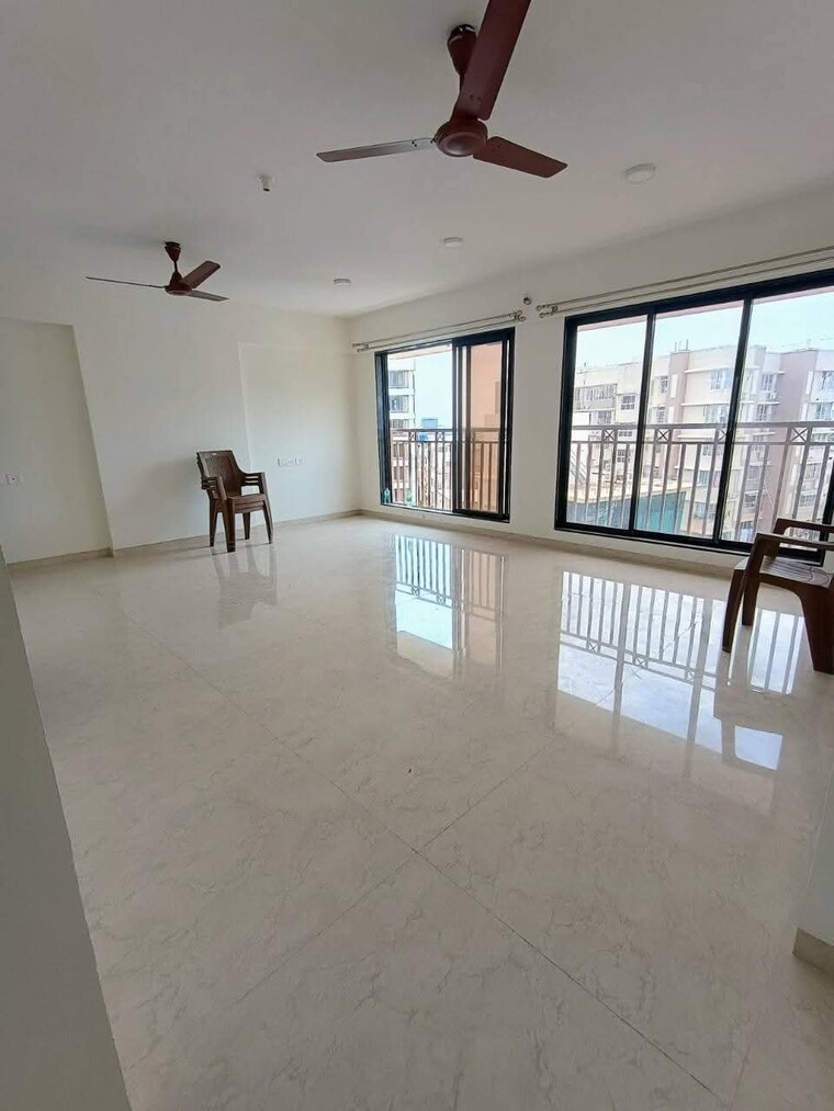 Master Bedroom, smruti-chs-vile-parle-east 3 Bedroom 980 Sq.Ft. Apartment In Vile Parle East Mumbai 8474836