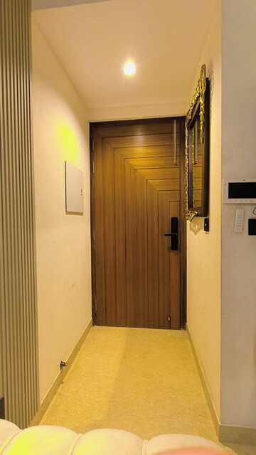  3 BHK Apartment at Maya Green Lotus Utsav, International Airport Road – for Sale