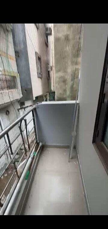2 BHK Builder Floor – Map Location View at Dwarka Mor - for Sale