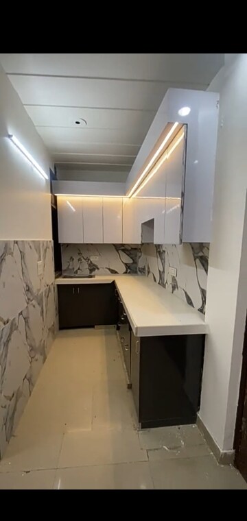 2 BHK Builder Floor For Sale in Dwarka Mor