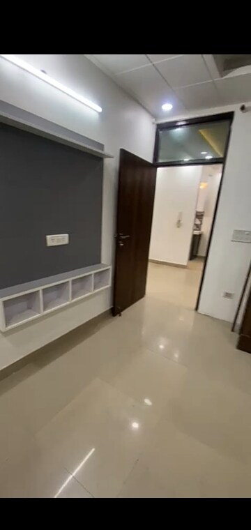 Floor Plan in 2 BHK Builder Floor at Dwarka Mor – for Sale