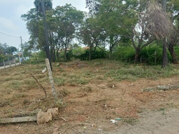  Plot – Garden View at Ranjanpada - for Sale