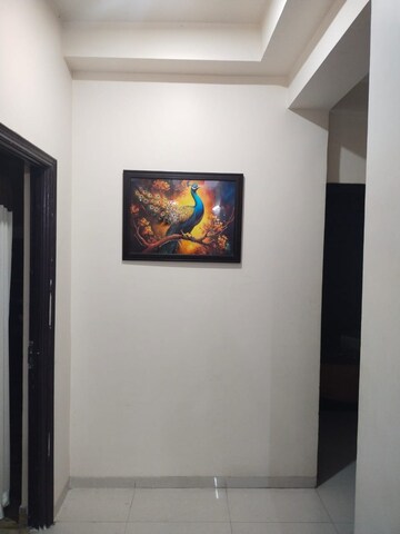 Master Bedroom in 3 BHK Apartment at Gomti Nagar – for Rent