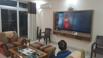 3 BHK Apartment For Rent in Gomti Nagar