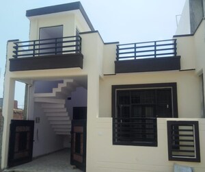 Living Room in 2 BHK Independent House at VJ DH2 Paradise, Kursi Road – for Sale