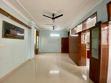 Building Lobby in 3 BHK Apartment at Sector 20 – for Rent