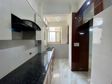 Kitchen in 3 BHK Apartment at Sector 20 – for Rent