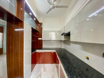 3 BHK Apartment For Rent in Sector 20