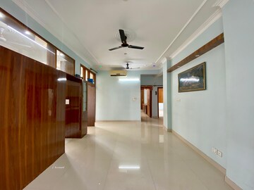Building Lobby in 3 BHK Apartment at Sector 20 – for Rent
