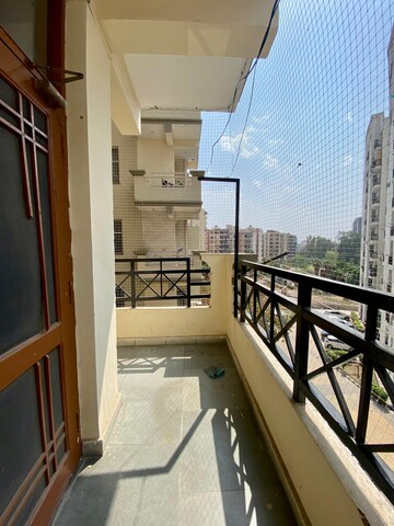 3 BHK Apartment – Map Location View at Sector 20 - for Rent