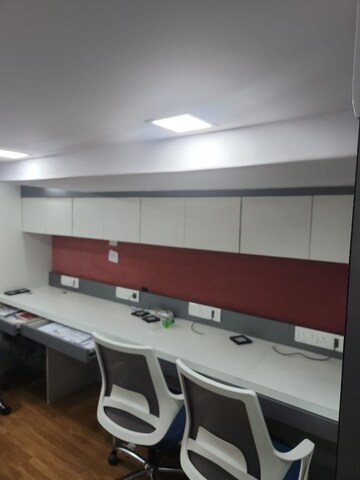  Office Space – Exterior View View at Eternity Mall, Raghunath Nagar - for Rent