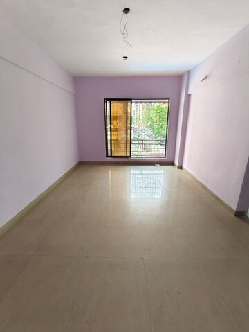 1 BHK Apartment For Rent in Kasturi Park Kalyan, Kalyan West