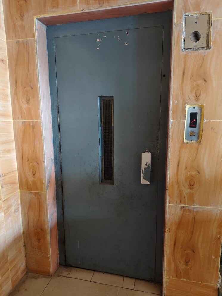 Floor Plan, kasturi-park-kalyan 1 Bedroom 565 Sq.Ft. Apartment In Kalyan West Thane 8474882