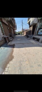 50 Sq.Yd. Plot in Vinay Nagar