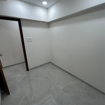 Room in 3 BHK Apartment at Gurukrupa Aagam, Railway Police Colony – for Rent