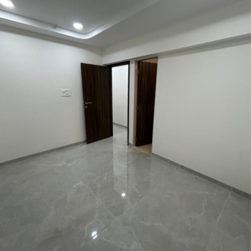 Room in 3 BHK Apartment at Gurukrupa Aagam, Railway Police Colony – for Rent