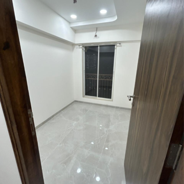 Room in 3 BHK Apartment at Gurukrupa Aagam, Railway Police Colony – for Rent