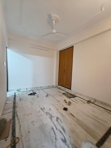 Bedroom in 2 BHK Builder Floor at Paryavaran Complex – for Rent