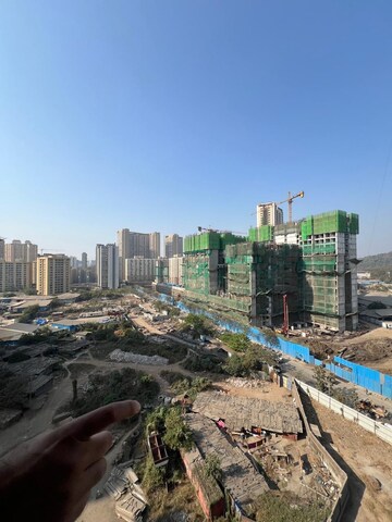 2 BHK Apartment – Exterior View View at Tiara Hills, Mira Road - for Sale