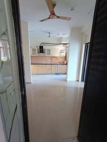 Bathroom in 4 BHK Villa at Amrapali Leisure Valley, Tech Zone 4 Greater Noida – for Rent