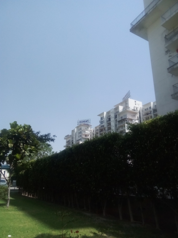 2 BHK 1350 Sq.Ft. Apartment in Parker White Lily