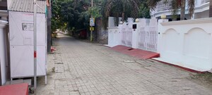  Plot – Exterior View View at Jankipuram - for Sale