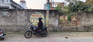  Plot – Exterior View View at Jankipuram - for Sale