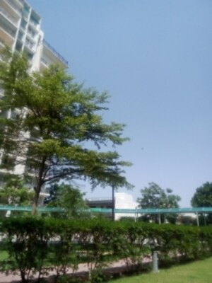 2 BHK Apartment – Garden View at Parker White Lily, Sector 8 - for Sale