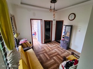 Bedroom in 3 BHK Independent House at Vasai West – for Sale