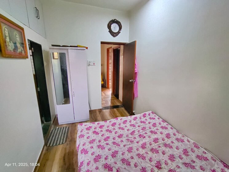 Bedroom, vasai west 3 Bedroom 1500 Sq.Ft. Independent House In Vasai West Palghar 8474921
