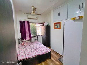 Bedroom in 3 BHK Independent House at Vasai West – for Sale