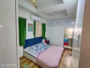 Bedroom in 3 BHK Independent House at Vasai West – for Sale