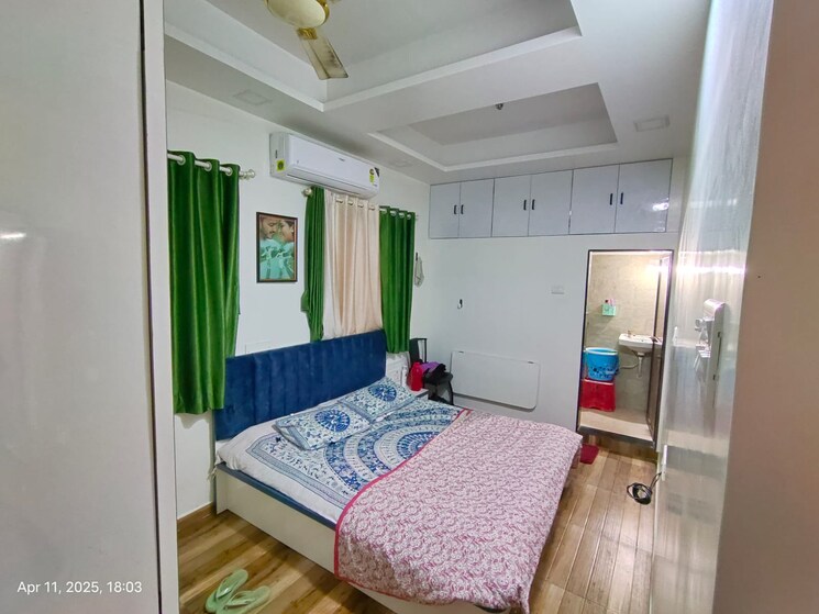 Bedroom, vasai west 3 Bedroom 1500 Sq.Ft. Independent House In Vasai West Palghar 8474921