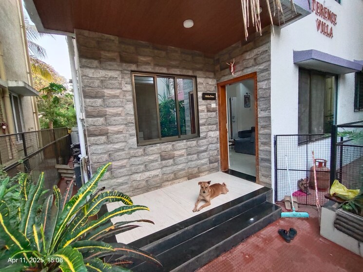 Map Location, vasai west 3 Bedroom 1500 Sq.Ft. Independent House In Vasai West Palghar 8474921