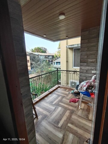 3 BHK Independent House – Map Location View at Vasai West - for Sale