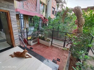 3 BHK Independent House – Map Location View at Vasai West - for Sale