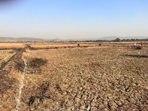  Plot – Exterior View View at Jui - for Sale