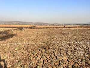  Plot For Sale in Jui